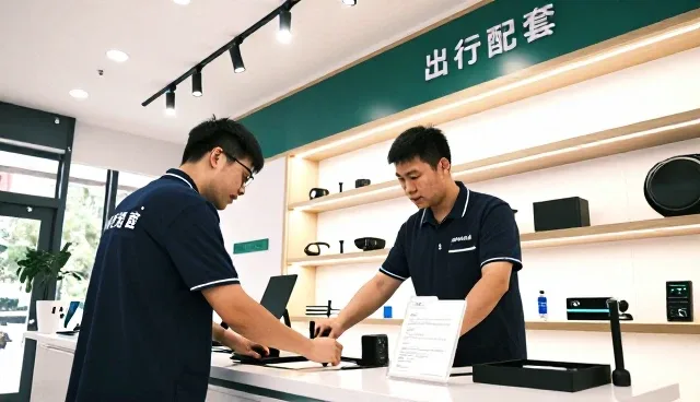 旅游商务考察：包车企业须知